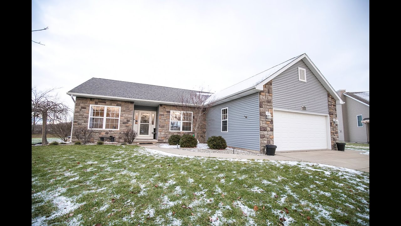 4645 Grey Hawk Auburn Mi. (best viewed in 1080p HD)