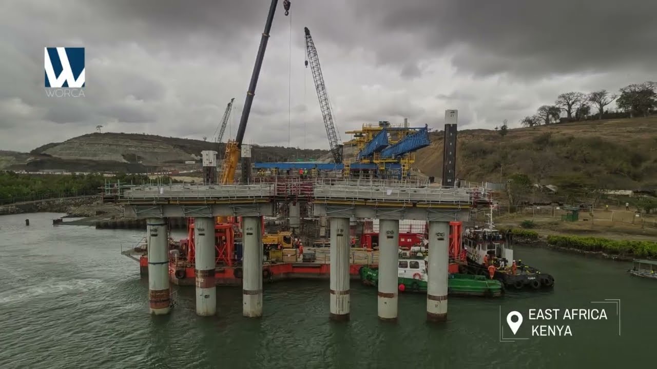 Unlock Innovative Formwork Solutions with WORCA