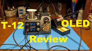 Handskit Dual Soldering Station Review