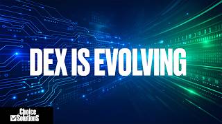 The DEX Revolution: From Monitoring to Autonomous Remediation
