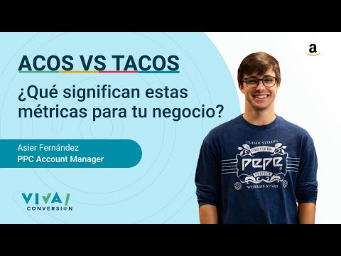 Diferencias entre ACoS y TACoS - Cómo te ayudan a entender tu negocio