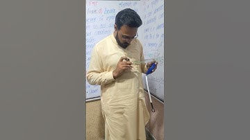 What is Least Count? Accuracy vs Least count Explained | Class 11 Physics |  Federal Board 2025 |Eng