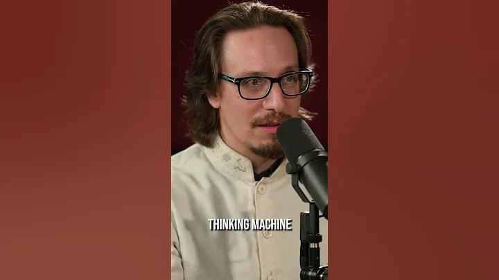 C.S. Lewis' CHILLING Transhumanism Prophesy