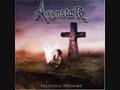 Axenstar - The Cross We Bear