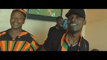 Fwebena Zambia_Wise-D Ft DY2K, Khuzo & Topaz_Official Video