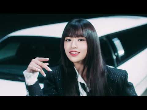 IVE (아이브) - I AM (MV) That's my life is 아름다운 galaxy