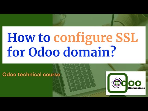 How to configure SSL for Odoo domain? | SSL | Nginx | Odoo Discussions