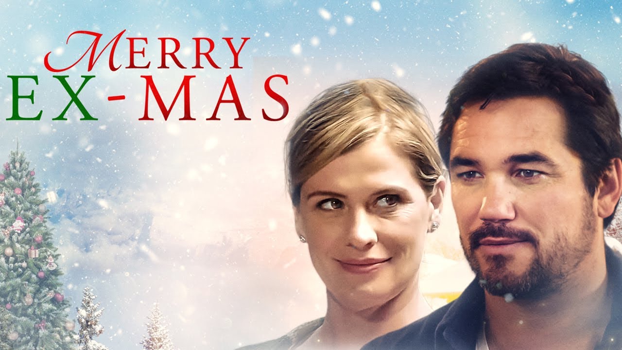 Merry ExMas Free Christmas Romance Starring Ernie Hudson, Dean Cain