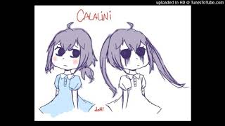 Nightcore-Calalini (Cover Español)