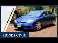 Honda Civic 2009 | ✅ El FAVORITO de muchos en la categoría.