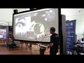 Семинар «Актуальные технологии: ТВ и театр 2018», презентация« АРИС» (d&b audiotechnik)