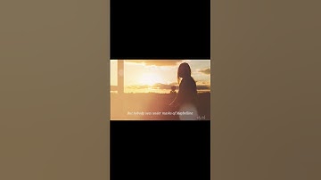 Thumbnail of Moonburn - Dani Sylvia #shorts #trending #viralshorts