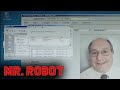 Hospitals: I've Already Hacked All Of Them | Mr. Robot