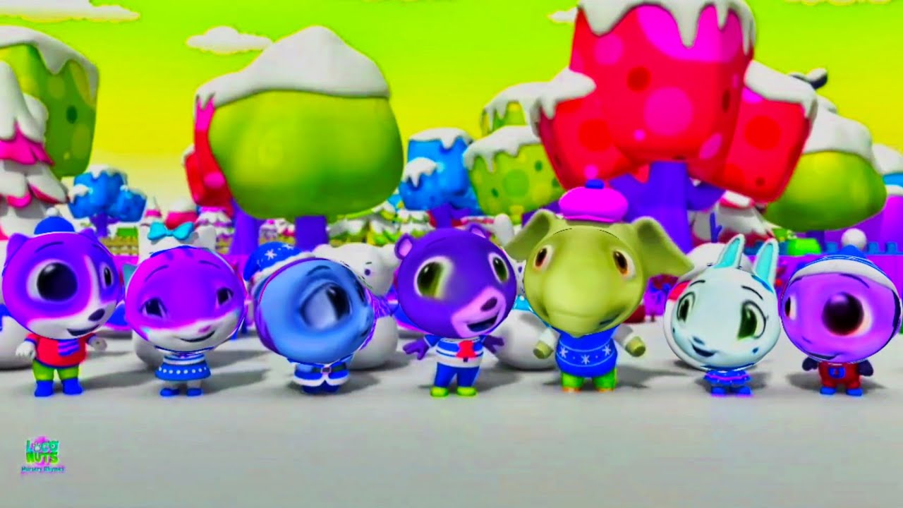 Locunuts Deer Eve Song Sparta pitch with flickering Effects|| Sponsored by preview 2 effects