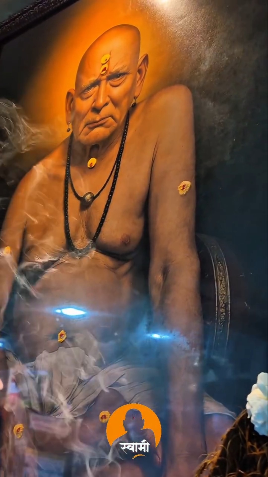 🙏श्री स्वामी समर्थ📿 - ShareChat