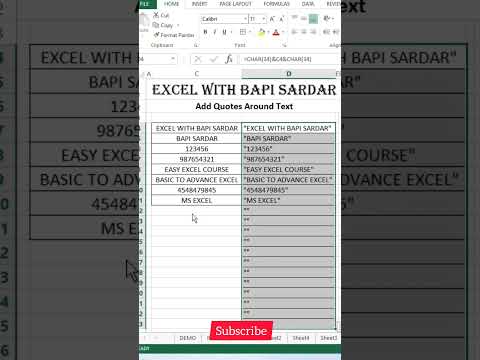 How to Add