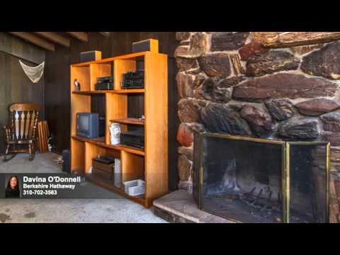 15515 Morrison Street, Sherman Oaks, CA home video tour