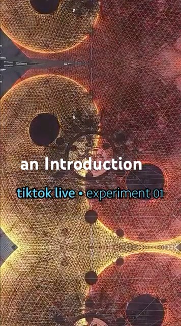 Live Experiment 01 - YT Short - YouTube