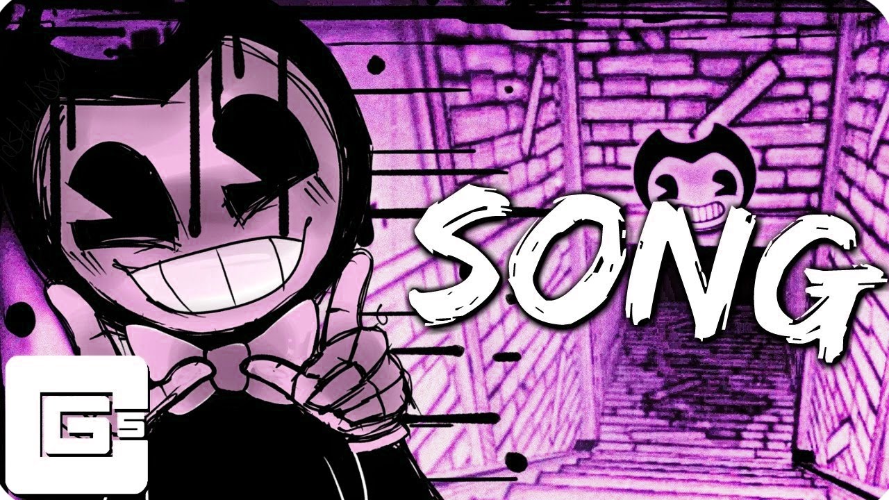 NIGHTCORE | BENDY AND THE INK MACHINE SONG ▶ 