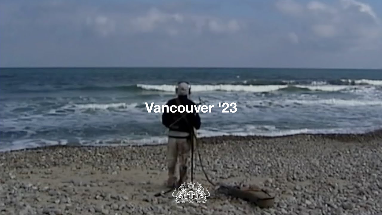 The Poles - Vancouver ‘23 [Official Live]