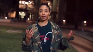 ASU Hip Hop Club 2018