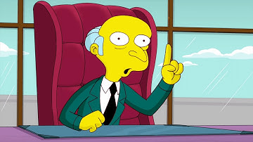 The Simpsons Game | Lisa the treehugger #3