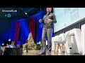 Arrow Ireland Technow 2024 the AiLab presentation