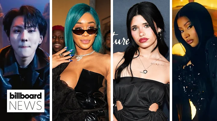 First Stream: New Music From Saweetie, Nessa Barre...