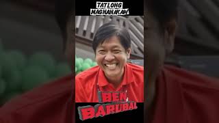 ADIK NA, MAGNANAKAW PA, MANGAANGKIN PA 😅😂🤣 #benbarubal #philippines