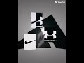 Nike X Under Armour X Adidas #nike #underarmour #adidas