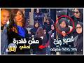 انهيار زينة ووالدتها لحظة وصول جثمان شقيقها الاصغر بعد وفاته مش قادرة تمشي من الصدمة توقع وفاته