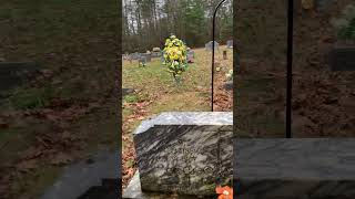 W. W. Frady January 13, 1881 June 19, 1957 ( wife Nancy J. Frady March 10, 1889 April 25, 1966