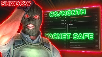 The BEST Legit CS2 Cheat for CLOSETING | Ft. Shxdow
