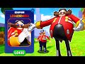 20 COSE CHE NON SAPEVI su SONIC SPEED SIMULATOR di ROBLOX ITA