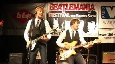 Big Bit - All My Loving - Beatlemania Festival