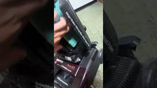 My 1999 Hoover wind tunnel supreme