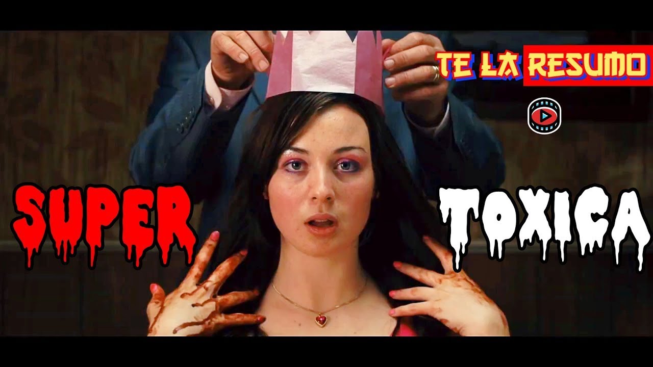 Cita Con El Diablo Novia Toxica