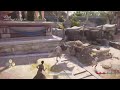 تختيم لعبت ASSASSINS Cred ORIGIN بث 2 تختيم لعبت ASSASSINS Cred ORIGIN بث 2