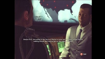 The Bureau -- XCOM Declassified Part 12