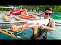 LTT Game Nerf War : Warriors SEAL X Nerf Guns Fight Crime Mr Zero Crazy Terrorist Corps