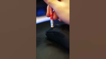 How to FIX INCONSISTENT JITTER CLICKING!