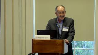 Andrzej Rapaczynski: Capitalism and the Challenge of Inequality