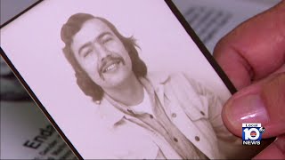 Former South Florida officer continues 49-year quest to find missing brother