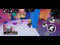 My builderman gameplay in last man standing Hope you 