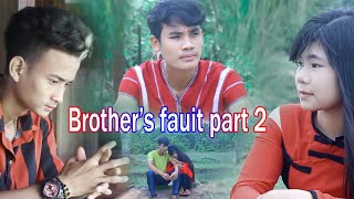 Poe Karen Movie 2021 Brothers Fauit Part 2