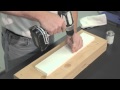 How to Glue PVC Trim and Molding