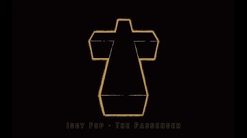 Thumbnail of Iggy Pop - The Passenger HQ