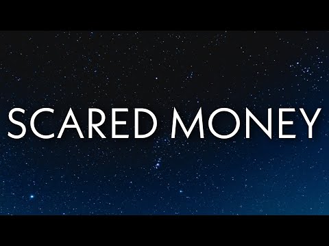 YG - Scared Money (Lyrics) Ft. Moneybagg Yo & J. Cole
