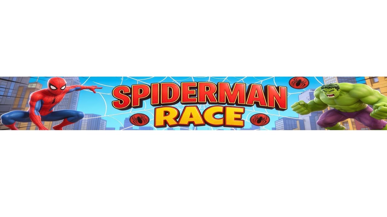 🐬🕷️ SPIDERMAN Wins The Magic Legendary Dolphin Racing Championship – Epic Racing Challenge