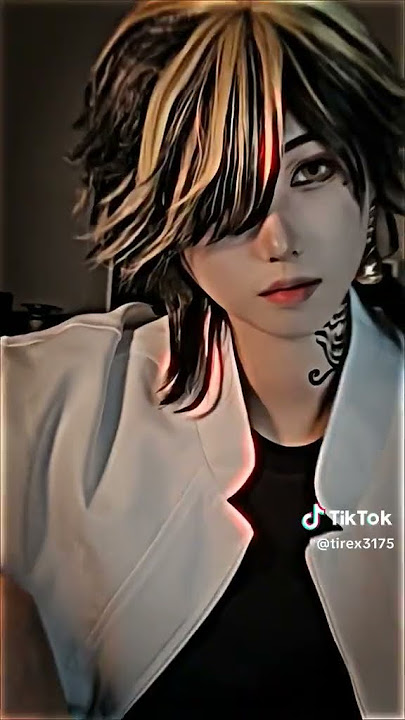 JJ kazutora hanemiya cosplay #tokyorevengersedit#tiktok#edit#shorts#short#tokyo#anime#cosplay
